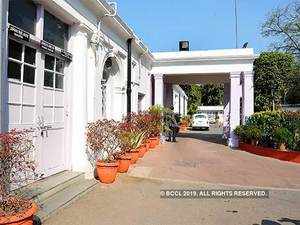 MHA junior Ministers get homes in Lutyens’ Delhi