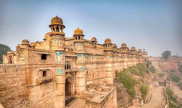 Top 5 Must-Visit Historic Monuments in North India