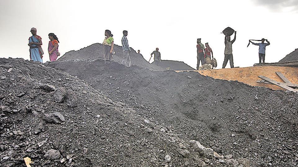 Transporters’ strike hits coal supply in Dhanbad’s power plant