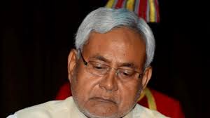 Will Nitish Kumar go down as the ‘Kushasan Babu’ of Bihar?