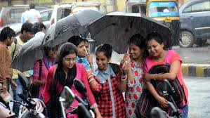 Cloudy Patna Stays Hot, Humid as Floods Ravage Bihar