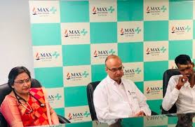 Max Hospital, Vaishali raises awareness on rising incidences of kidney diseases amongst youth