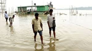 Flood-like situation in Gujarat claims 5 lives; Assam, Bihar return to normalcy