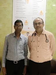 Ranchi man suffering from blood cancer gets a new lease of life