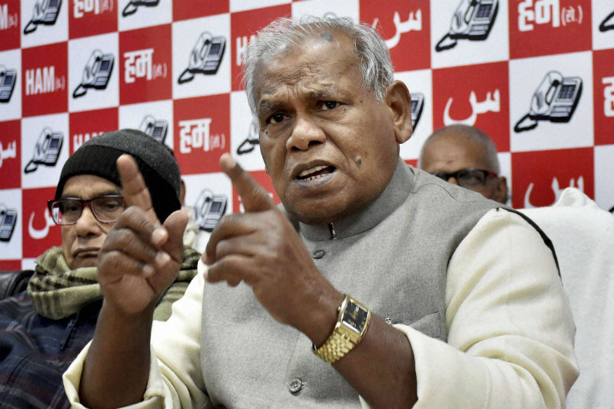 AIMIM Victory in Bihar Will Pave Way for Dalit-Muslim Unity, Says Jitan Ram Manjhi.