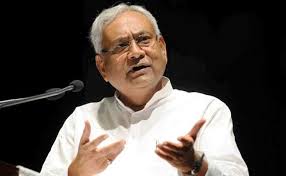 Farmers burning stubble in fields will be deprived of government facilities: Bihar CM Nitish Kumar
