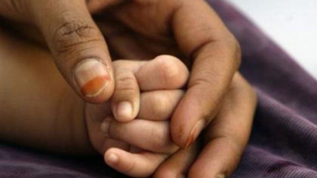 Bihar: In a weird decision, panchayat in Muzaffarpur asks woman to ‘sell’ baby.