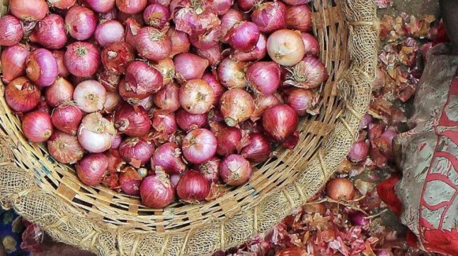 This village in Bihar wouldn’t care even if onions cost Rs 500. Know why?