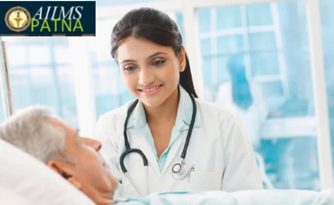 AIIMS Patna Recruitment 2020: Apply Online for 206 Nursing Officer Staff Nurse Grade II at aiimspatna.org, Check here for more Details.