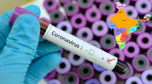 PhD student in China is State’s 1st coronavirus suspect