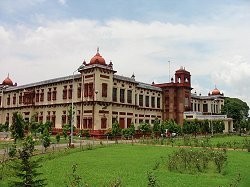 Know about Patna Museum – Bihar