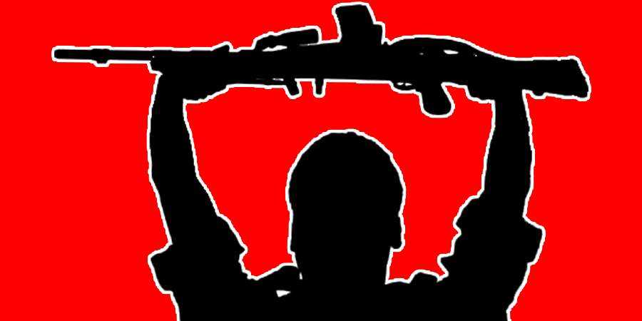 Bihar police arrest Maoist injured in encounter, seize arms