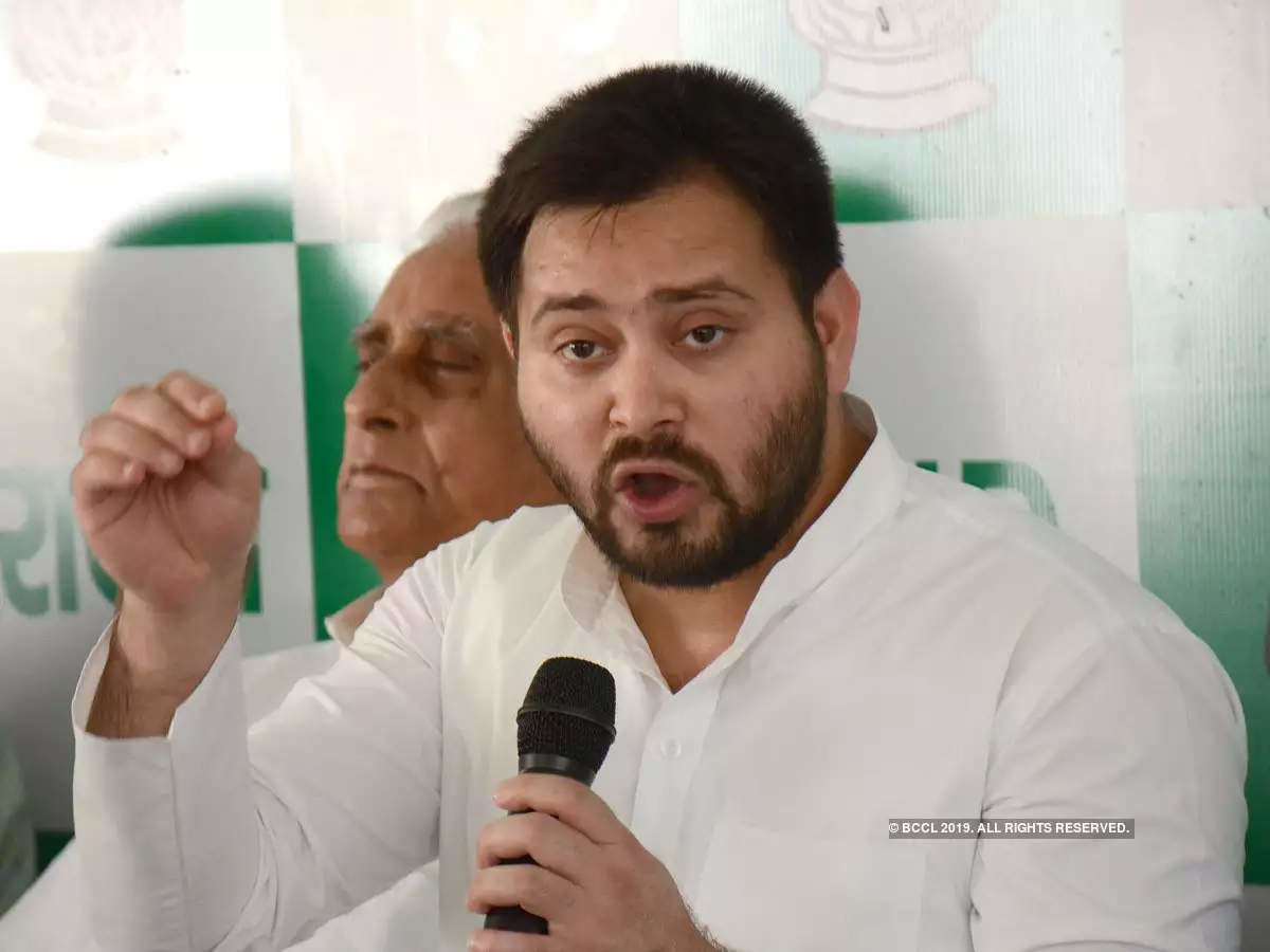 Why Bihar was right in defeating Tejashwi Yadav and RJD in Lok Sabha polls | Opinion