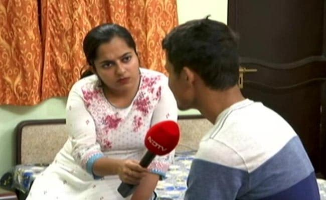 Why A 16-Year-Old Boy Refuses To Post Anything On Journalist Jailed In UP