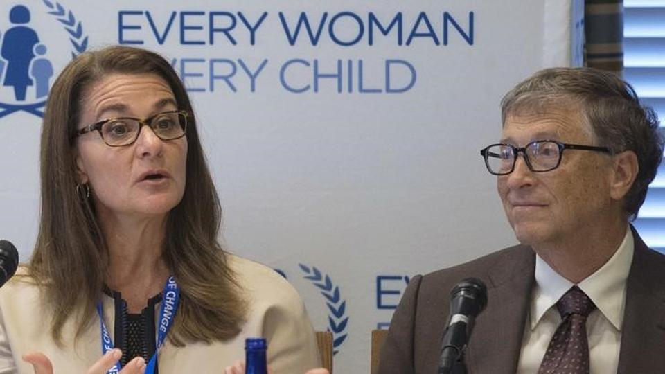 Gates Foundation to support Bihar beyond 2021, says health minister