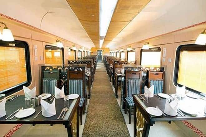 IRCTC Buddhist circuit tourist train: Explore destinations like Gaya, Nalanda, Lumbini in luxury; see details