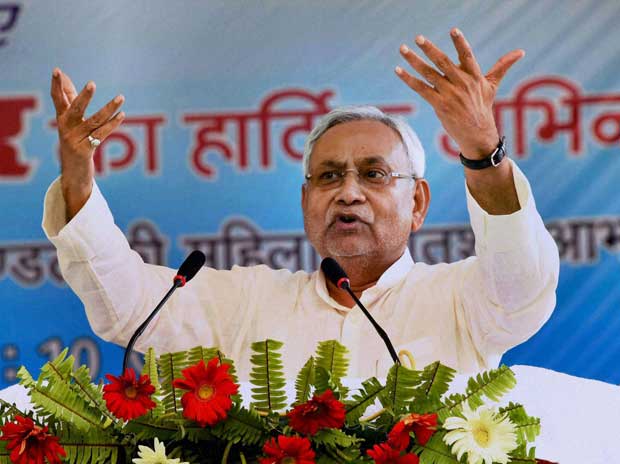 JDU upbeat ahead of National Executive meet, Nitish Kumar may announce road map to achieve national party status