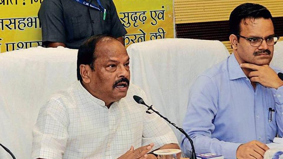 Jharkhand CM Raghubar Das cracks whip on co-op housing societies, orders probe into land deals