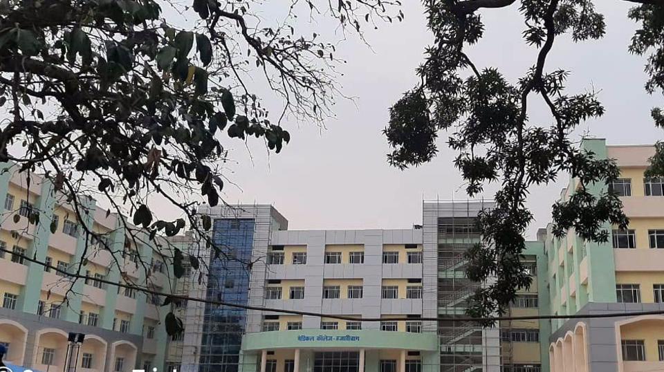 No MCI admission nod for Jharkhand’s 3 new medical colleges this year