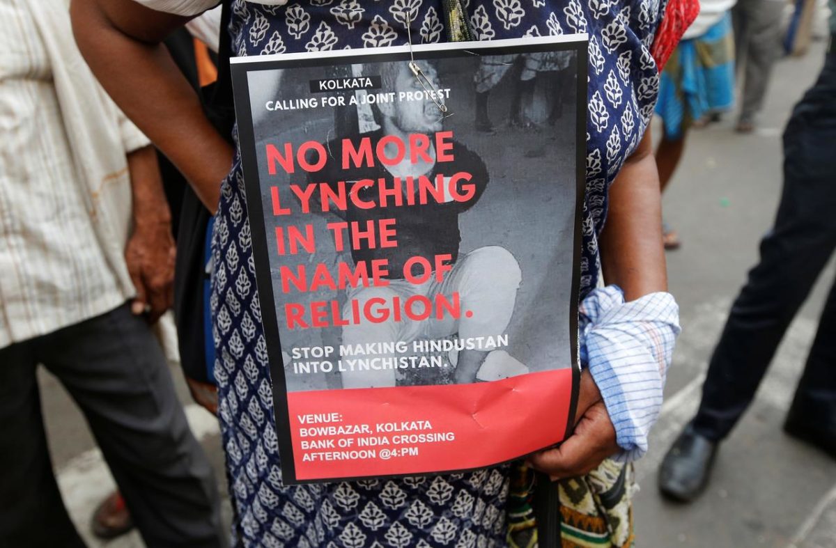 Protests in several cities against lynching of Muslim man in Jharkhand; Narendra Modi says he is ‘pained’