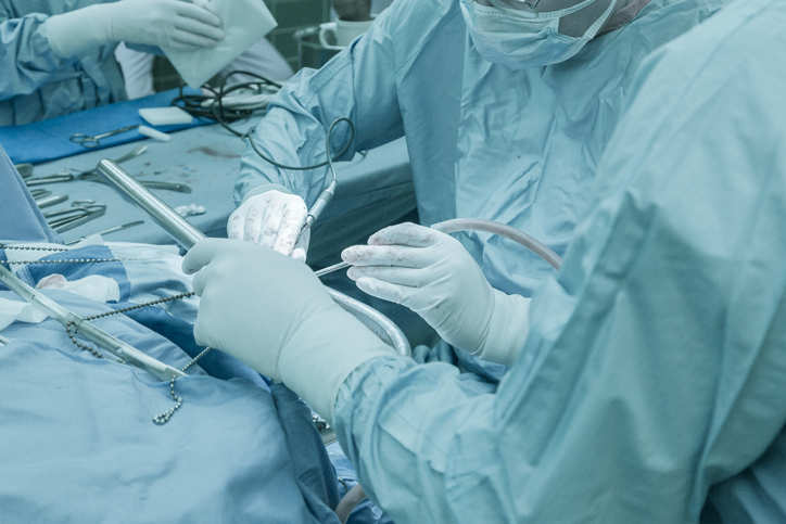 Octogenarian with ruptured heart undergoes ‘high-risk’ cardiac surgery: Hospital