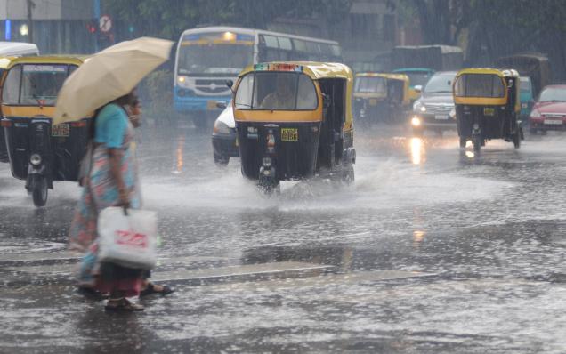 Onset of monsoon in Jharkhand likely by June 18