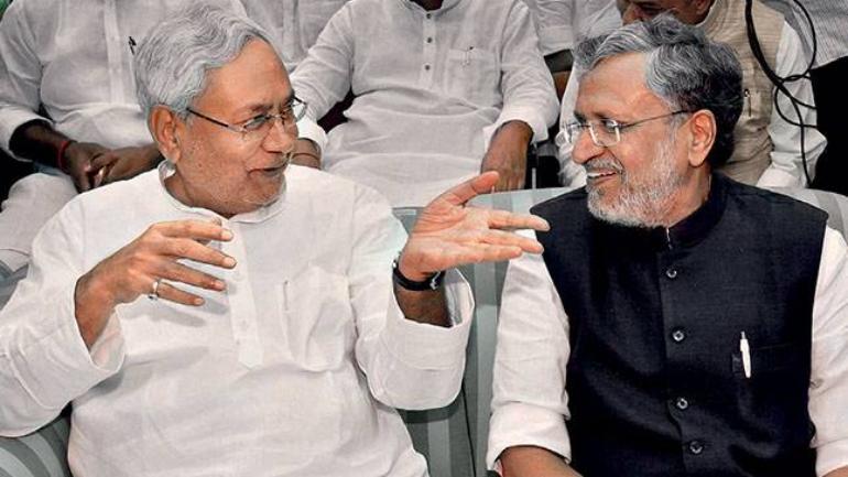 Patna Durbar: How Nitish Kumar-Sushil Modi’s bond keeps BJP-JDU alliance afloat