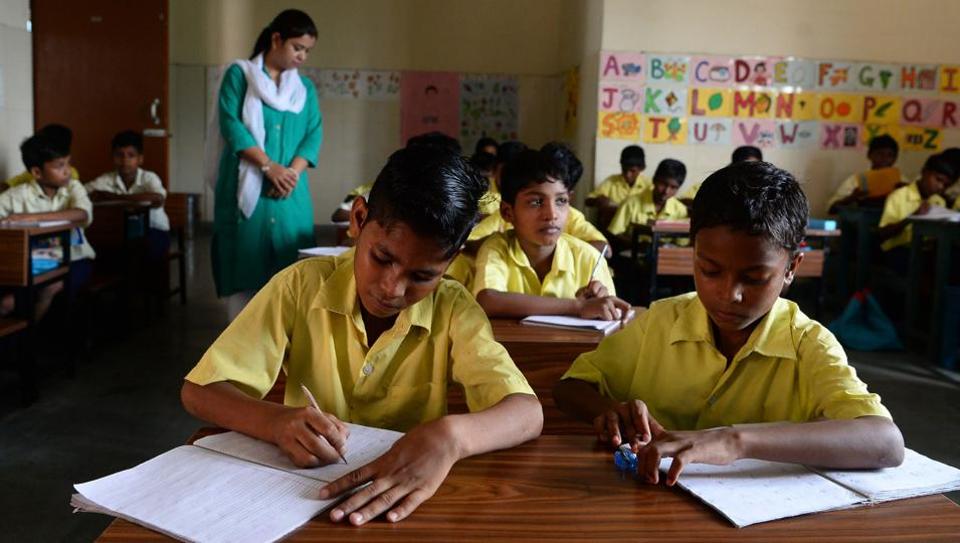 Private schools still a pipe dream for poor in Bihar