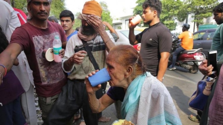 Weather across India: Bihar heatwave claims 61 lives, rain brings respite for Northern states | 12 points