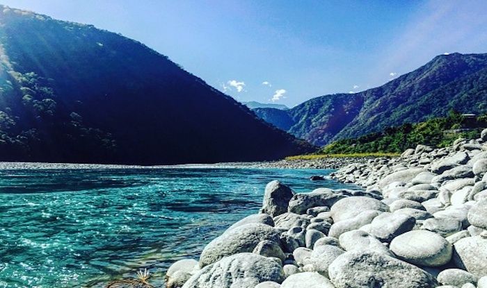 Tezu: What to Experience at This Scenic Town in Arunachal Pradesh