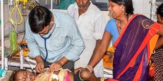 EXCLUSIVE: Will put heart, soul into fighting Bihar encephalitis outbreak, says Health Minister Harsh Vardhan
