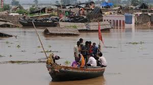 Bihar seeks to redefine danger levels in its rivers