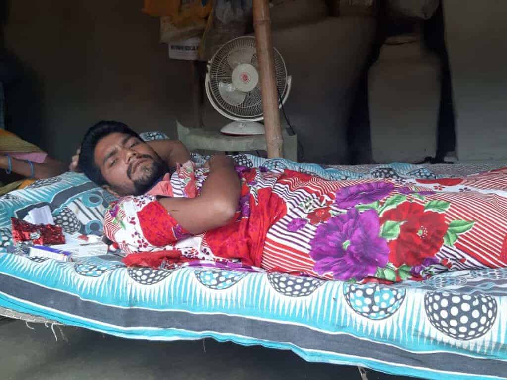 Bihar: A Muslim Youth Was Brutally Beaten Up & Allegedly Forced to Drink Urine; The Police Arrested Him