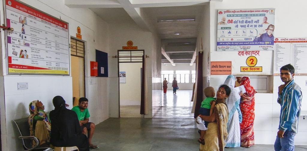AES in Bihar: A case of rural healthcare in crisis