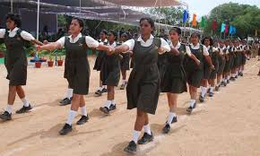 Annual Investiture Ceremony held in Hyderabad Public School