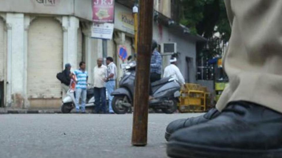 Bihar man caught, beaten by first wife while trying to marry for the fourth time