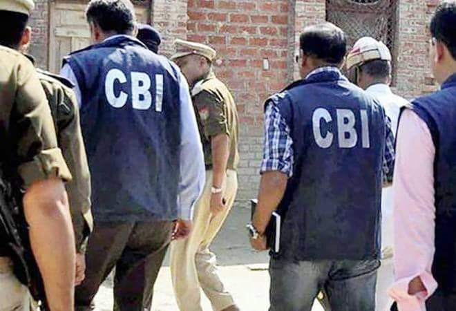 CBI cracks down on loan defaulters