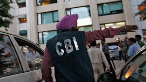110 raids, 19 states, 30 FIRs: CBI’s nationwide crackdown against corruption, arms smuggling