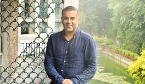 Chetan Bhagat to deliver motivational talk in Patna on July 14