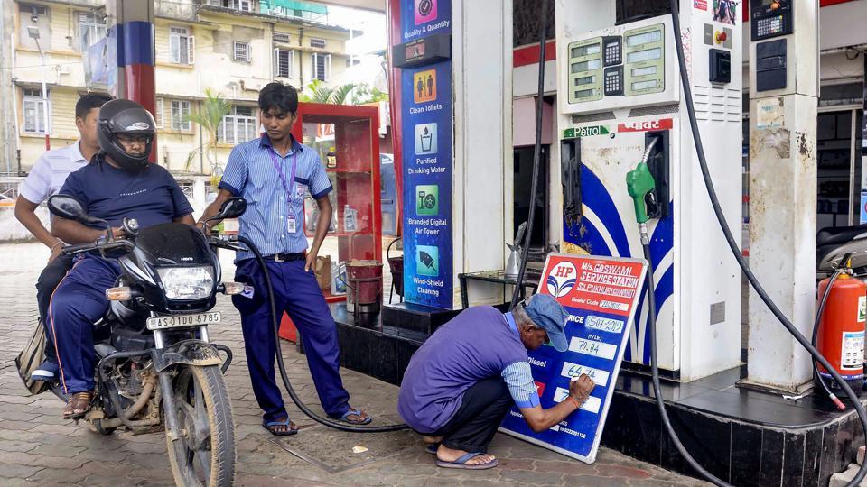 Fuel price hike irks trade bodies