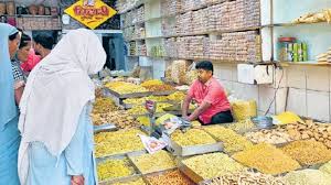 Gurugramwale: 87 years later, this snack corner is still going strong