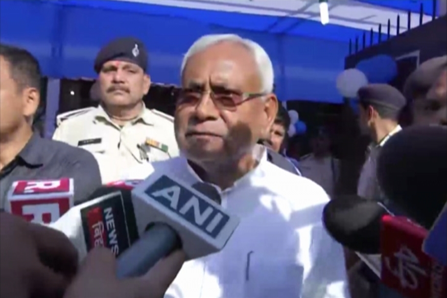 Seeking to Achieve USD 5 Trillion Target, JD (U) Wants Special Category Status for Bihar