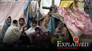 Poverty index: how Jharkhand reduced its poor the fastest