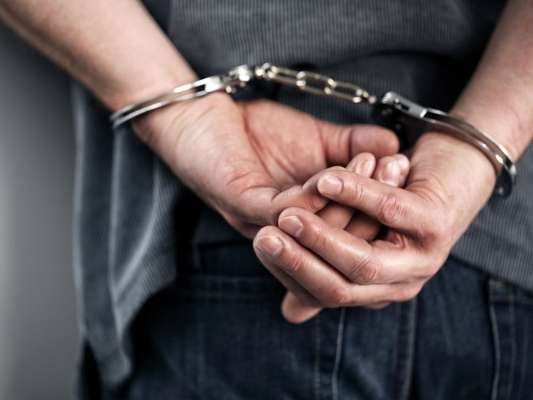 Police bust interstate cyber frauds’ gang, 2 held