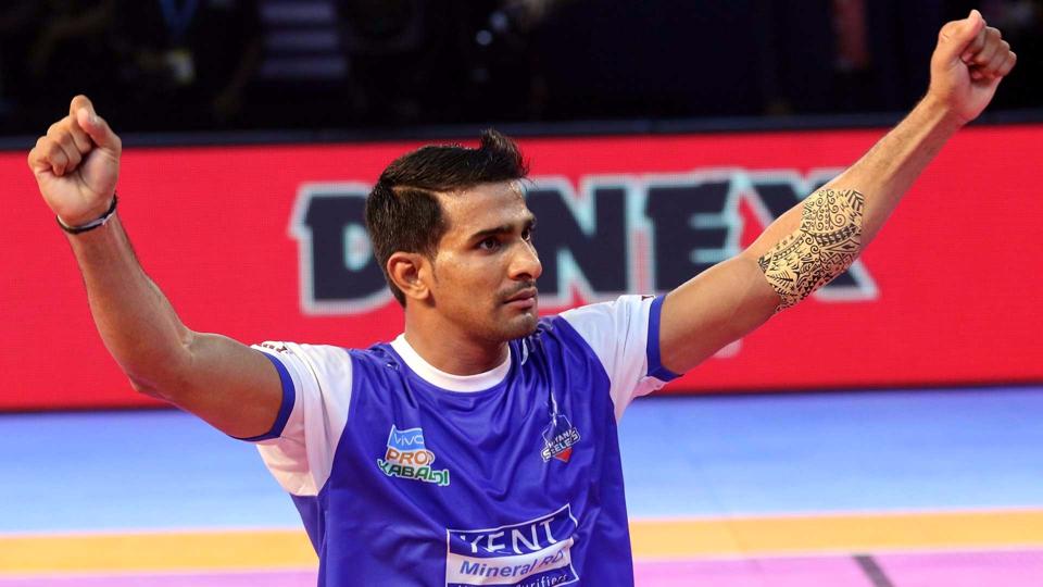 Pro Kabaddi League 2019: Injury to key defender Surender Nada poses questions for Patna Pirates