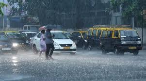 Weak monsoon accounts for 30% rain deficit