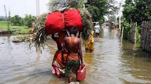 Weather plays truant in Bihar: Rain or shine it’s Sec 144 Weather plays truant in Bihar: Rain or shine it’s Sec 144