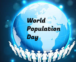 World Population Day observed
