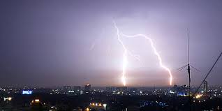 23 dead in Bihar, Jharkhand after lightning strike