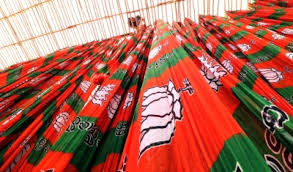 BJP kicks off preparations for Jharkhand Assembly polls